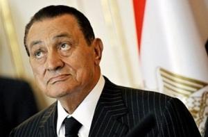 Состояние здоровья экс-президента Египта резко ухудшилось