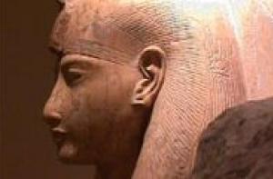 В Нижнем Египте обнаружили трехтысячелетний храм