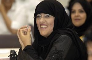 Телеведущая из Кувейта предложила узаконить рабынь для секса