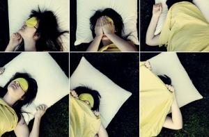 Сонные выходные не спасают от стресса на рабочей неделе