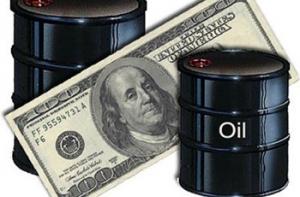 Западные страны обвалили мировые цены на нефть