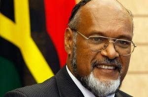 Новый премьер Вануату отменил признание Абхазии