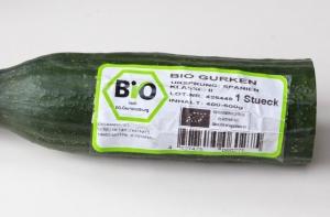 Еврокомиссия потребовала от России объяснить запрет на овощи из ЕС