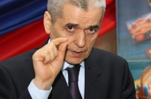 Россия не верит ЕС по поводу причины кишечной инфекции