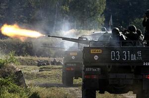 Россия отказалась от стандартов НАТО