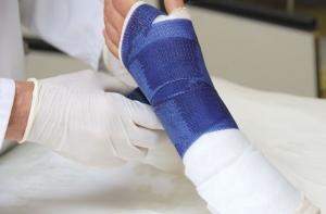 Переломы костей будут лечить ультразвуком