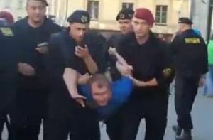Китай выпустил из тюрьмы лауреата премии Сахарова