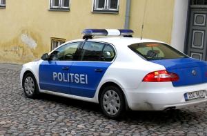 СМИ: склад армейской пиротехники в Таллине взорвали ультраправые