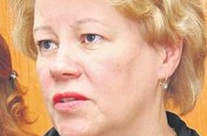 Бывшая судья Поликарпова будет сидеть за взяточничество