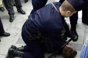 Задержанные в Ницце чеченцы могут быть «воинами Аллаха»