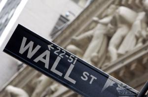 Wall Street идет в социальные сети