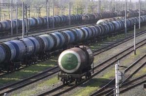 Аварии: за ночь две трагедии на железной дороге