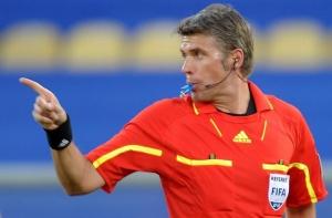 Судейский корпус РФС возглавил итальянец Роберто Розетти