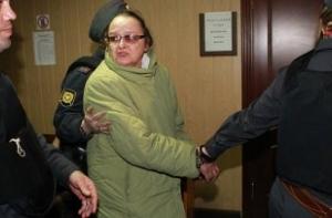 В деле похищения Касперского новый арест