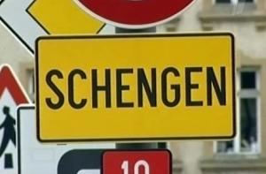 В Шенгене появились границы