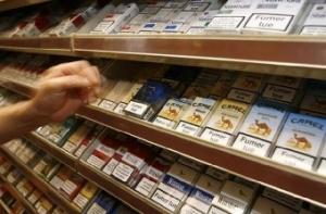 В Белоруссии второй раз за месяц резко подорожали сигареты