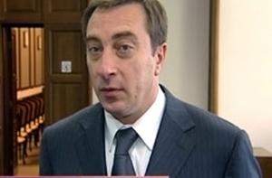 Белорусский министр извинился, что не застрелился