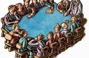 Опрос: 52% жителей — за включение ЦС в правительство