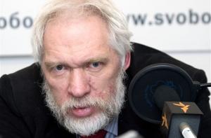Историк: Россия никогда не признает оккупацию Латвии