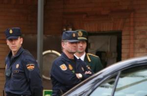 В Испании ликвидировали китайскую банду