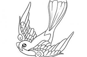 Американские инженеры уподобят беспилотники птицам