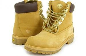 Производитель джинсов Wrangler купил Timberland