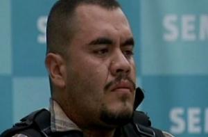 В Мексике арестован убийца 250 человек