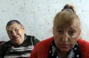 Ветераны сбежали из интерната из-за издевательств сотрудников