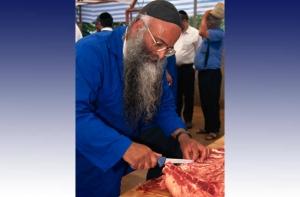 Голландия ополчилась на кошер и халяль