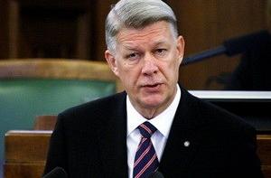 Кандидаты в президенты готовы побороться