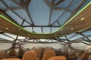 К 2050 году будет разработан сверхскоростной ракетоплан