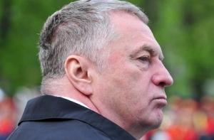 Партия Жириновского будет добиваться реабилитации Буданова