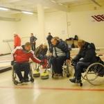 Латвийский Паралимпийский комитет потерял 80 тысяч латов