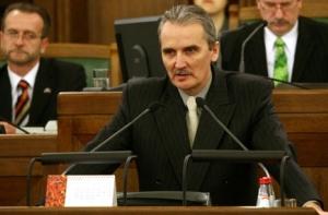 Лагздиньш уверен, что «народники» укрепят «Единство»