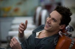 Известный актер пытался покончить с собой