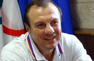 Главный тренер сборной России по боксу назвал бой Кличко — Хэй порнографией