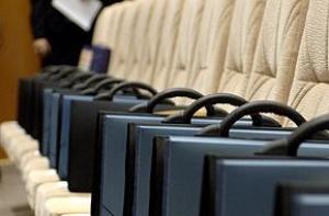 Госучреждения смогут оказывать друг другу финансовую помощь