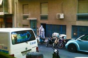 Греческим почтовым террористам дали по 37 лет тюрьмы