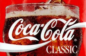 Coca-Cola увеличила прибыль благодаря высоким продажам в Китае и России