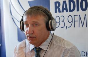 Калнмейерс не обнаружил политики в прокуратуре
