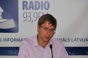 Ушаков предлагает переименовать улицу Дудаева (дополнено)