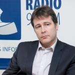 «Личное утро» с Угисом Магонисом на радио Baltkom 93,9!