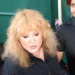 В Ригу приехала Муза «Новой волны» Алла Пугачева
