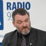 Политолог знает, как поднять рейтинги «Единства» (АУДИО)