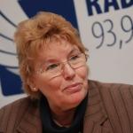 Рижская дума не сможет выполнить закон