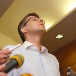 Ушаков призывает не поднимать вопрос об оккупации