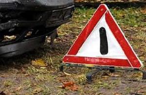 В авариях вчера пострадали 16 человек