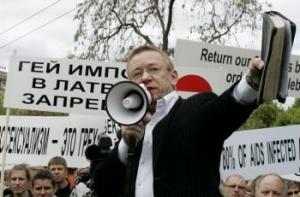 Политолог не считает «Христианскую Социальную унию» достойной