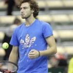 Гулбис преодолел первый круг ATP World Tour 250