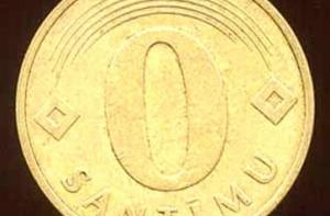 Расходы латвийских семей уменьшились на 8,8%